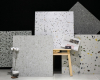 Gạch Terrazzo và ứng dụng trong trang trí nhà ở hiện đại