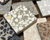 Tạo điểm nhấn cho không gian với những dòng Gạch Terrazzo phổ biến nhất
