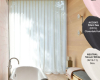 Xu hướng kết hợp màu sắc tạo ấn tượng cho không gian bếp, phòng tắm