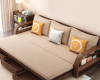 Ghế sofa phòng ngủ 2025: Xu hướng thiết kế hiện đại và tiện nghi
