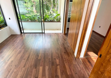 Các loại sàn gỗ tự nhiên: Đặc điểm và lưu ý khi lựa chọn