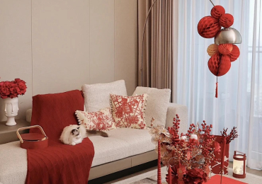 Dọn nhà đón Tết, lời khuyên của kiến trúc sư