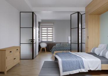Biến hóa phong cách thiết kế nội thất hiện đại qua 4 căn hộ điển hình tại Việt Nam