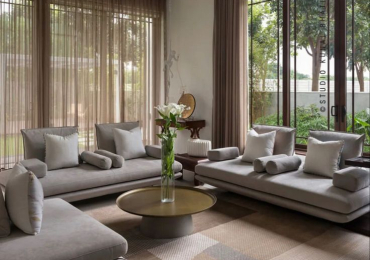 Gợi ý mẫu thiết kế nội thất đẹp cho nhà phố nhỏ