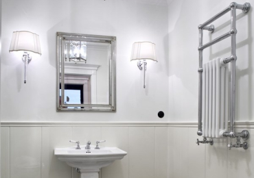 Đẹp cổ điển với phong cách Art Deco