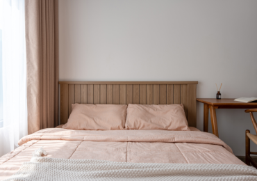 Căn hộ 50m2 Hà Nội thiết kế vừa vặn cho gia đình trẻ