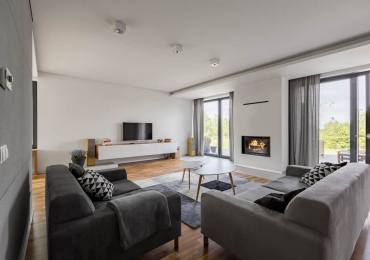 Bí quyết chọn ghế sofa phù hợp với thiết kế phòng khách của bạn