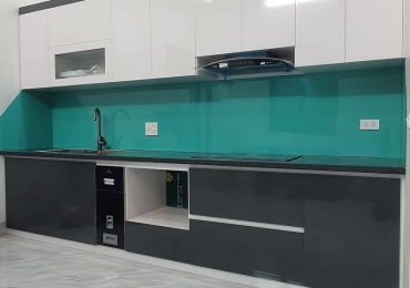 Có nên sử dụng tủ bếp bằng nhựa cho không gian bếp?