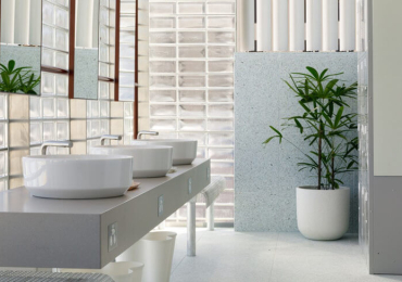 Kích thước gạch kính thông dụng hiện nay