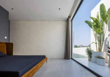 Nhà phố Củ Chi tái hiện lại hình ảnh bên trong hang động nổi tiếng của Việt Nam
