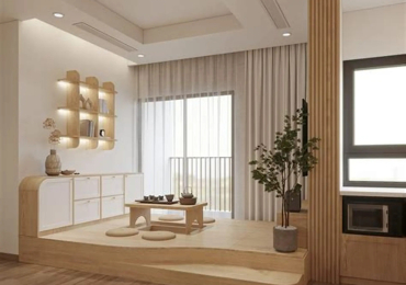 Vật dụng trang trí nội thất dưới góc nhìn phong thủy