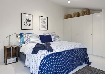 Penthouse xinh đẹp