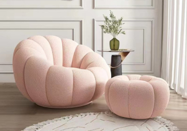 Ghế sofa phòng ngủ 2025: Xu hướng thiết kế hiện đại và tiện nghi