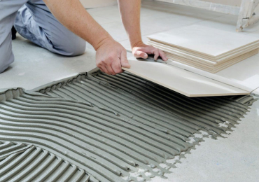 Cách chọn gạch lát nhà tắm đẹp và phù hợp